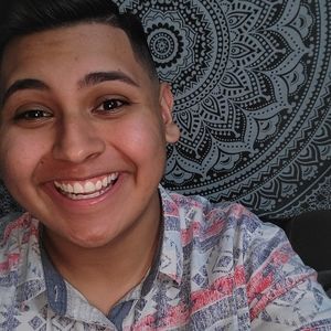 Meet your Posher, Johnny